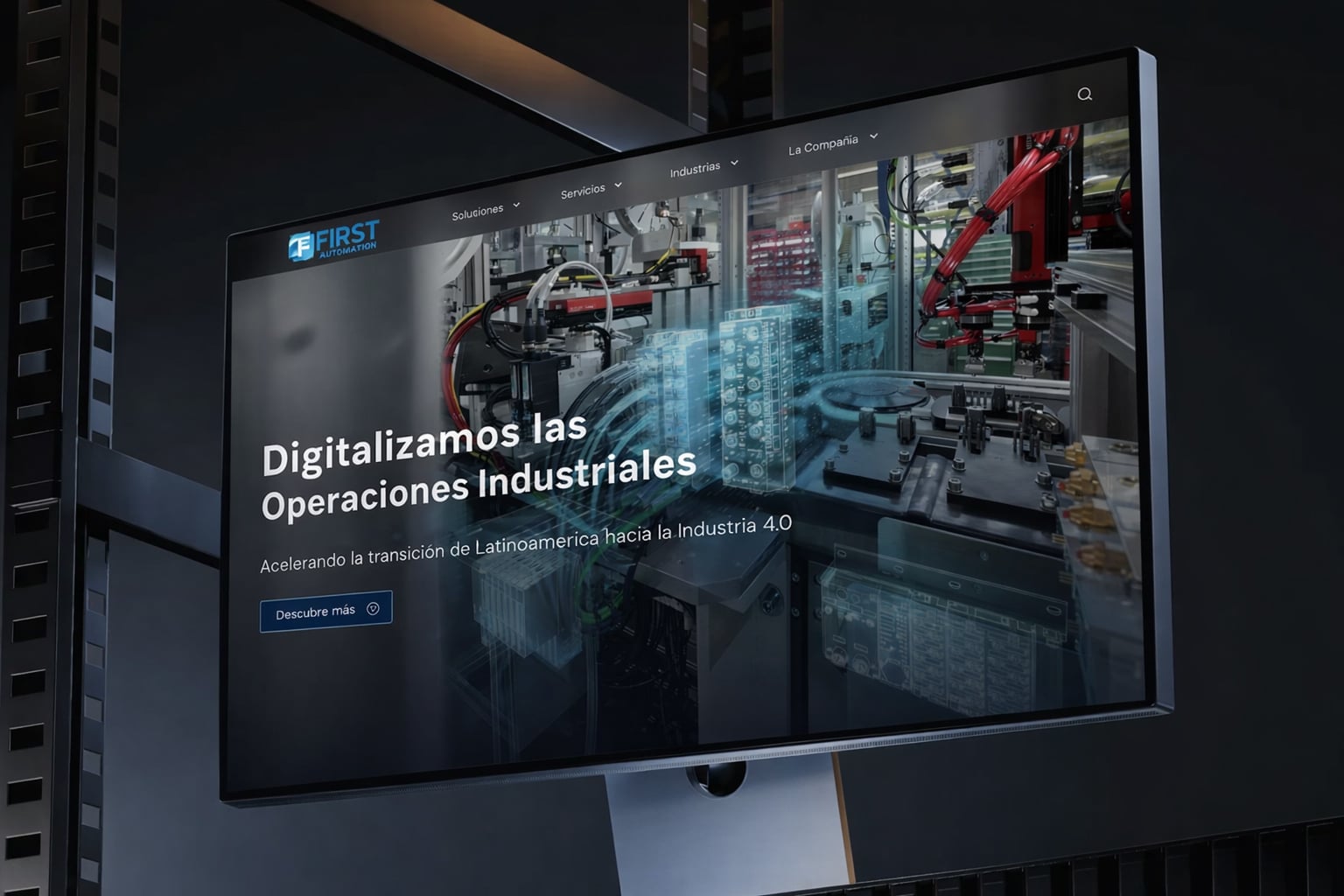 First Automation