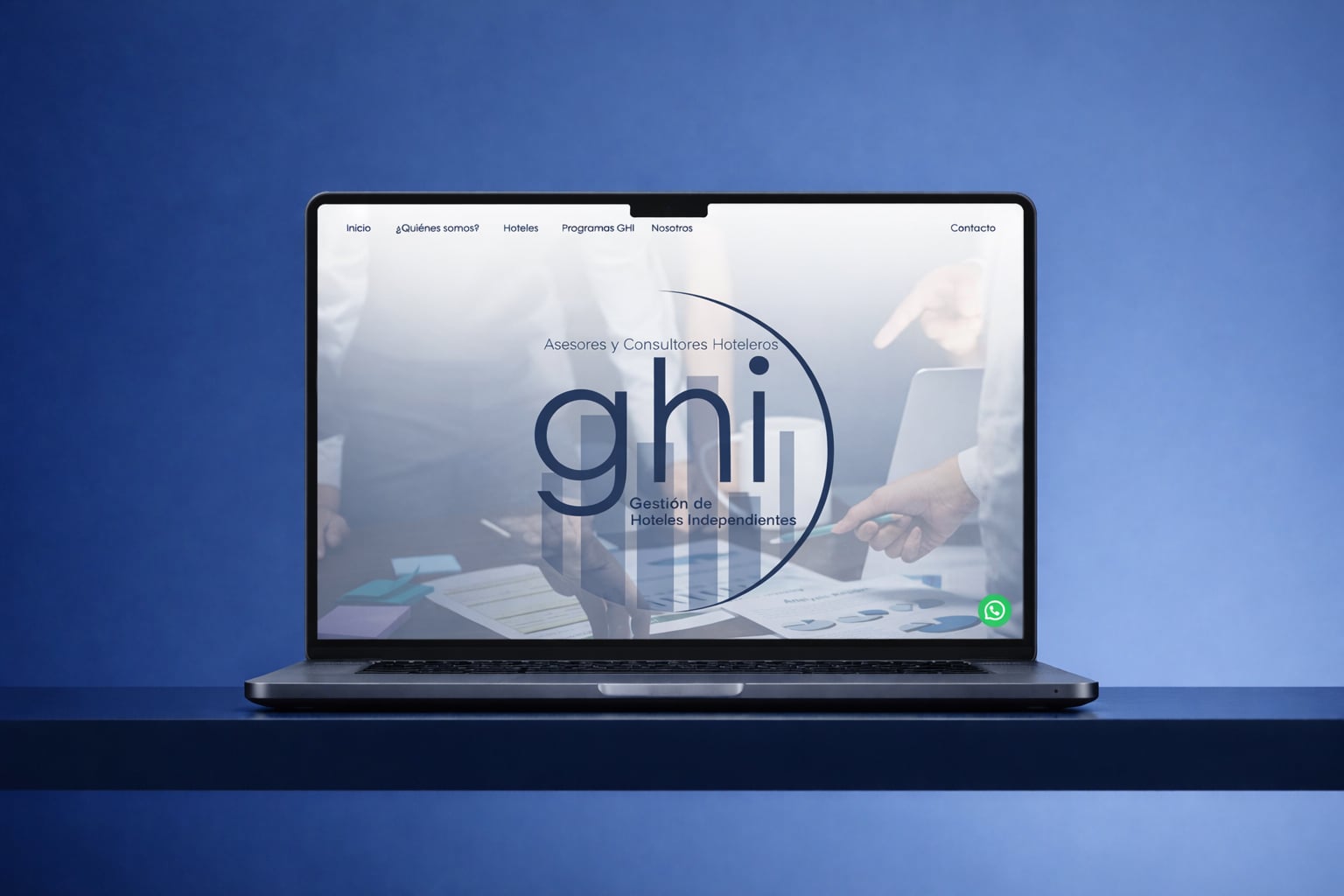 GHI Peru