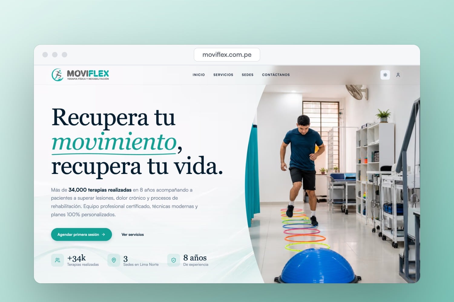 Moviflex