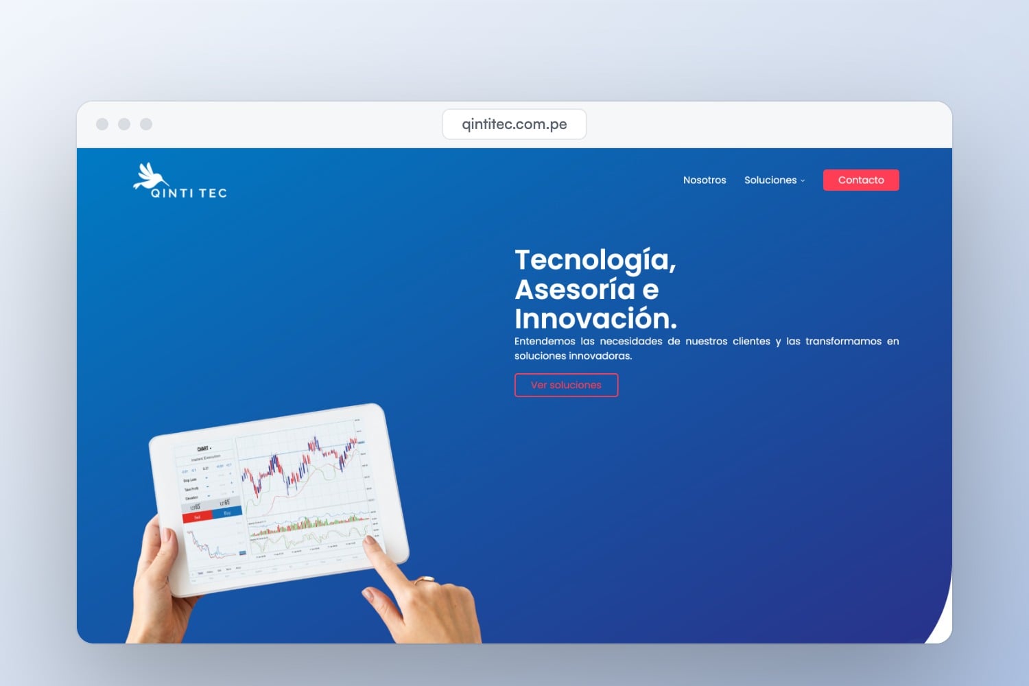 Qintitec